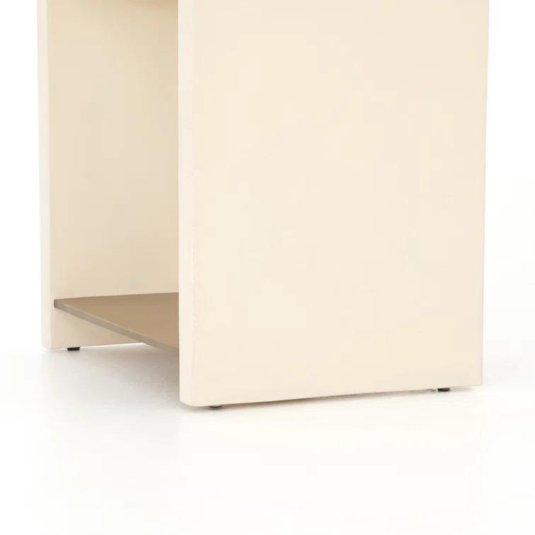 Aprilette Side Table