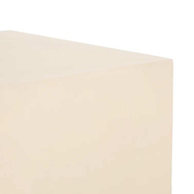 Aprilette Side Table