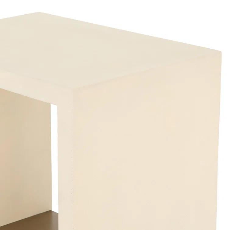 Aprilette Side Table