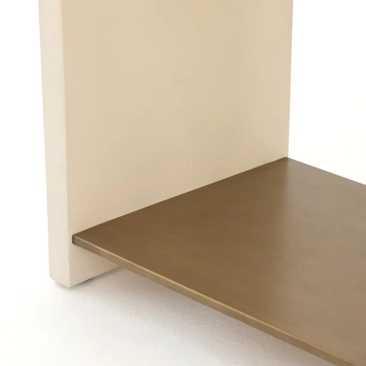 Aprilette Side Table