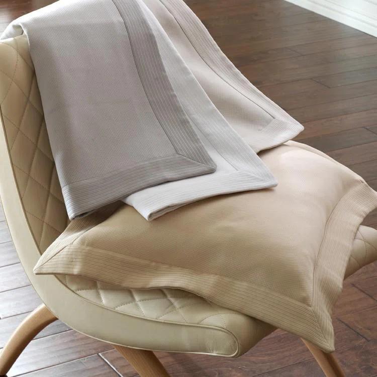 Peacock Alley Angelina Coverlet