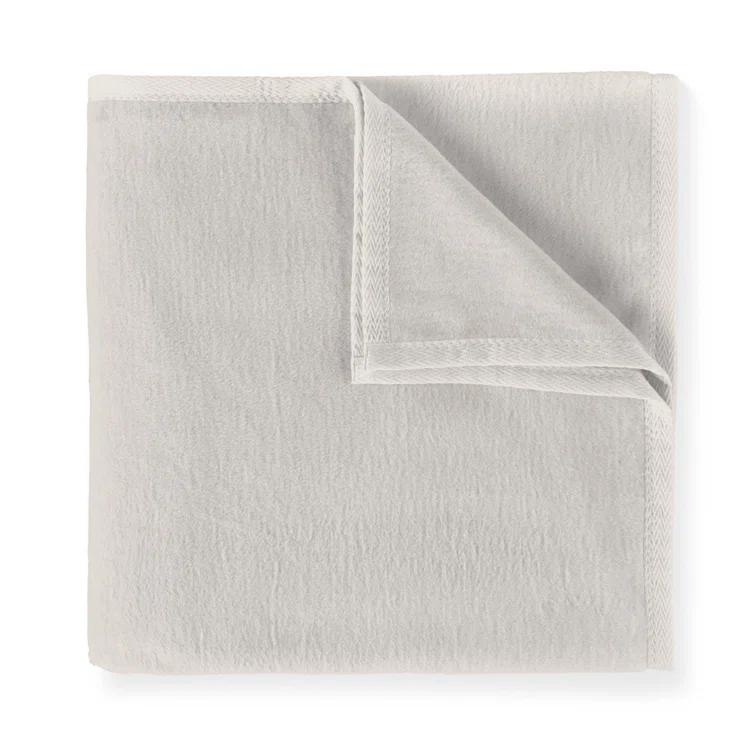 Peacock Alley Signature All Seasons 100% Cotton Blanket