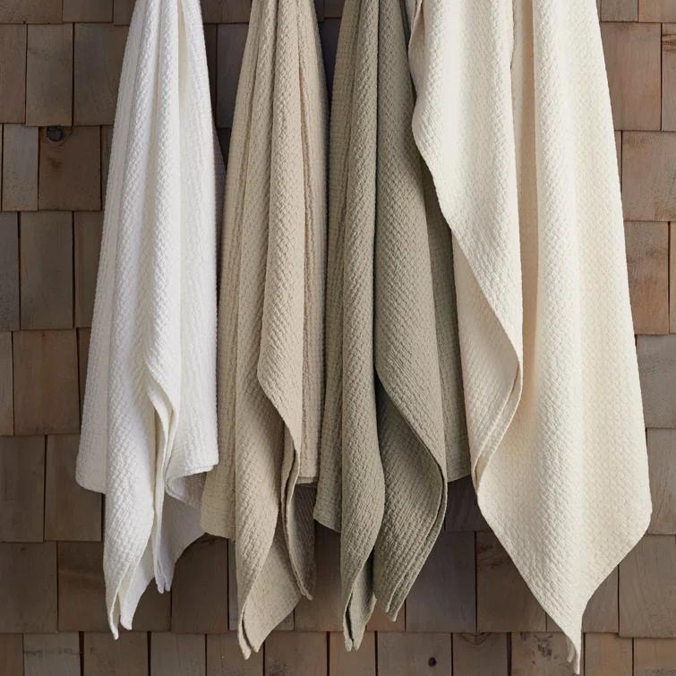 Juliet Modern & Contemporary Cotton Coverlet