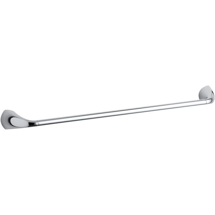 Alteo® Wall Mounted Towel Bar