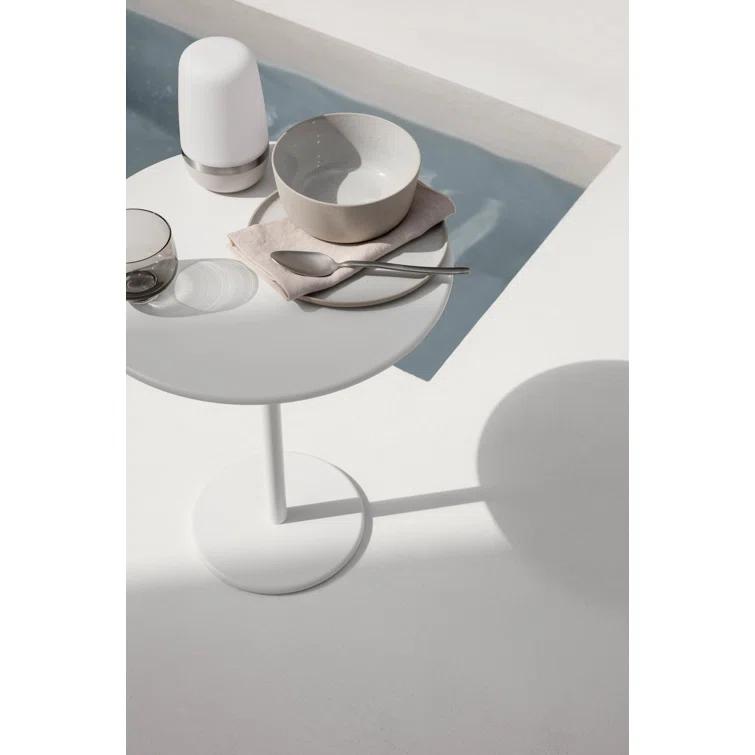 SPIRIT Mobile Rechargeable LED Outdoor Table Lamp