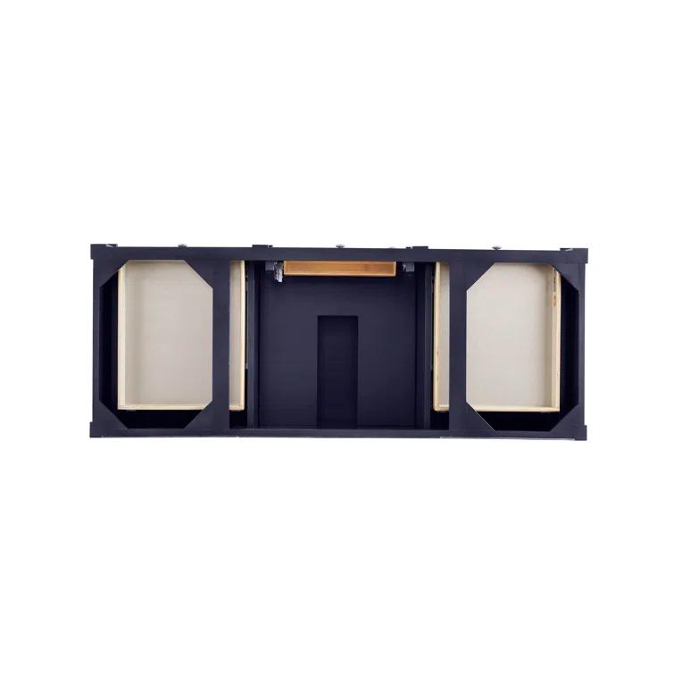 James Martin Vanities Brittany 60" Victory Blue Single Vanity