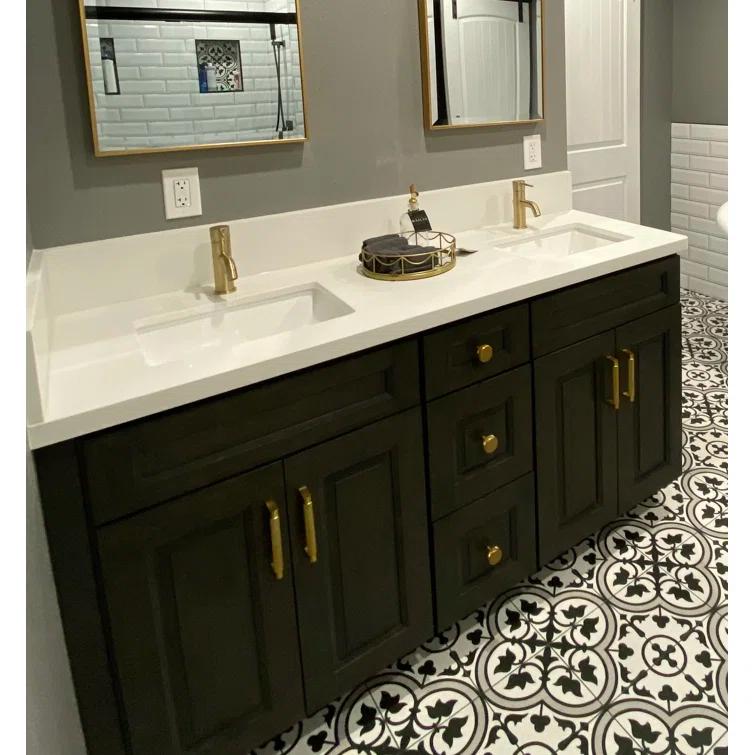 Kapri Collection 8 13/16" Center To Center Bar Pull