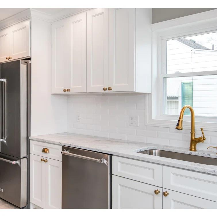 Allison 1 1/4" Diameter Mushroom Knob