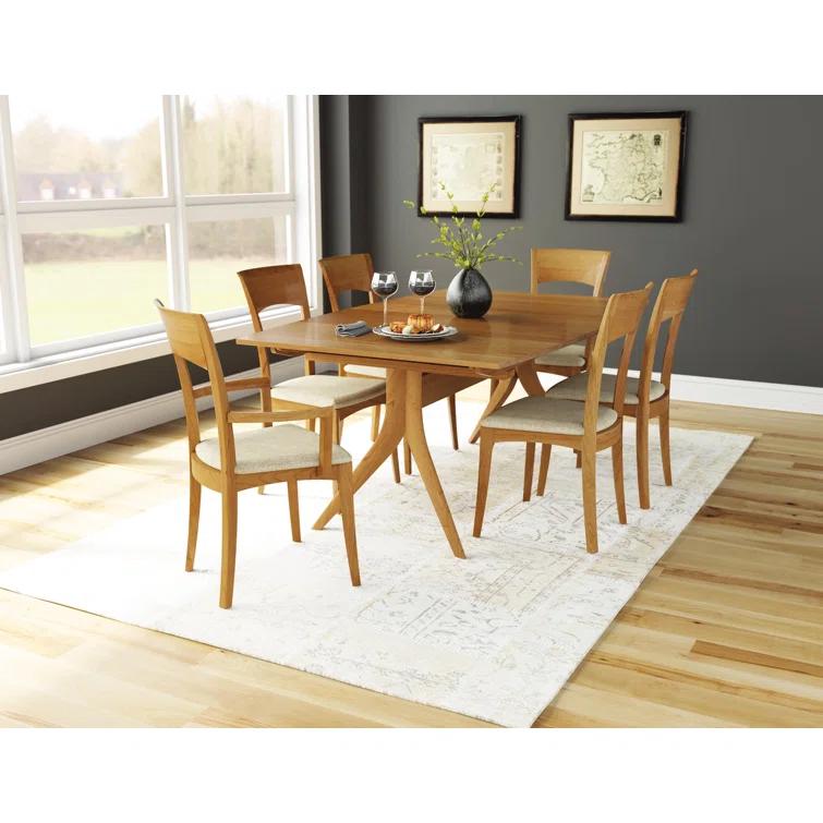Catalina Trestle Extensions Table