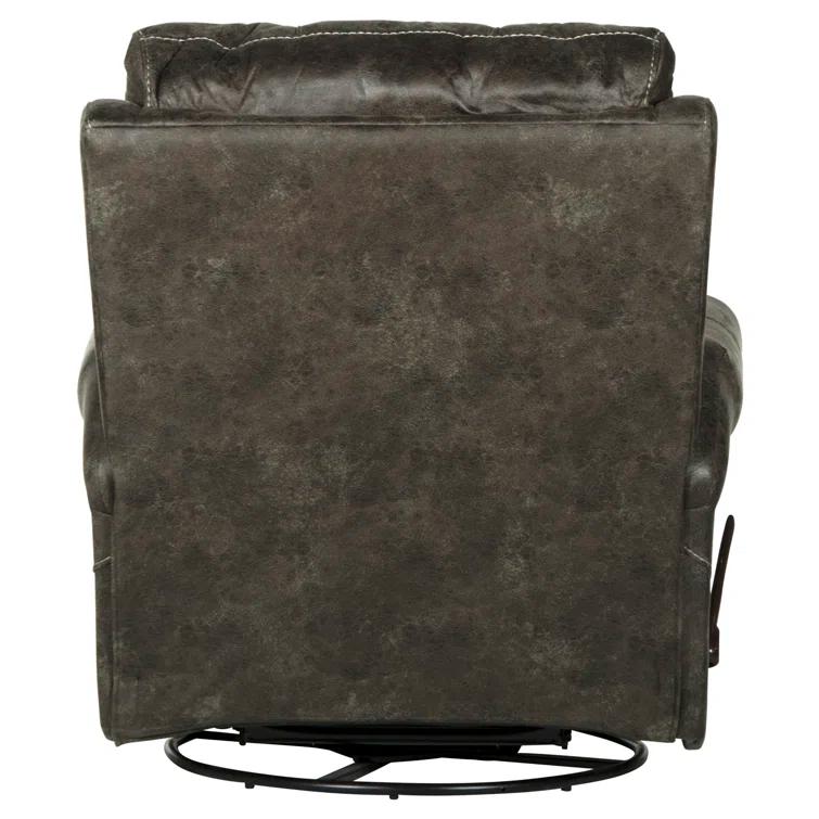 Maddie Upholstered Recliner