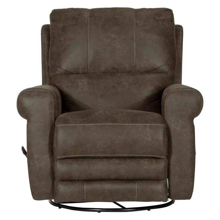 Maddie Upholstered Recliner