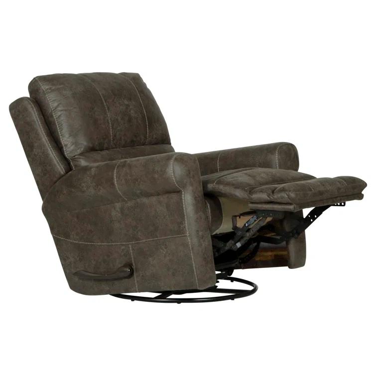 Maddie Upholstered Recliner