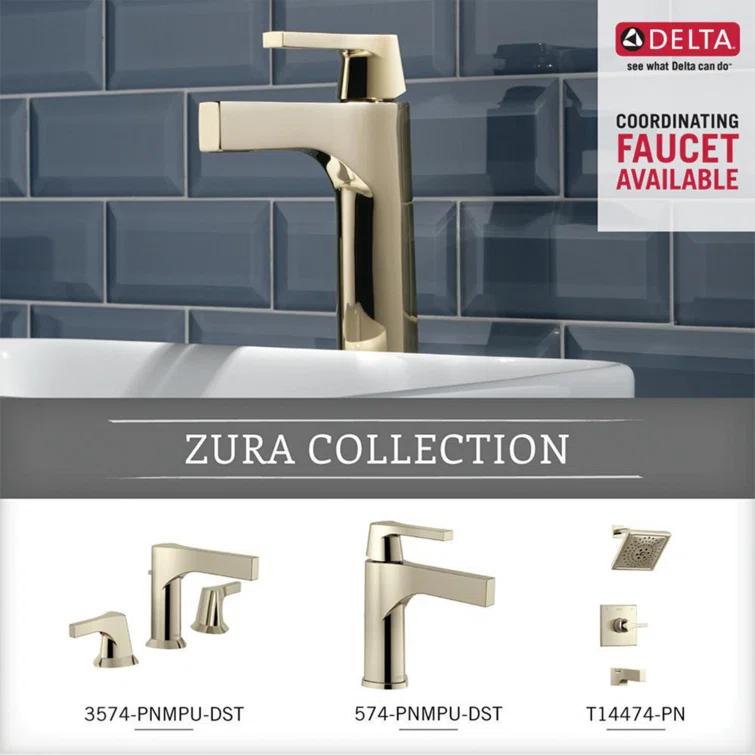 Zura Wall Mounted Towel Bar