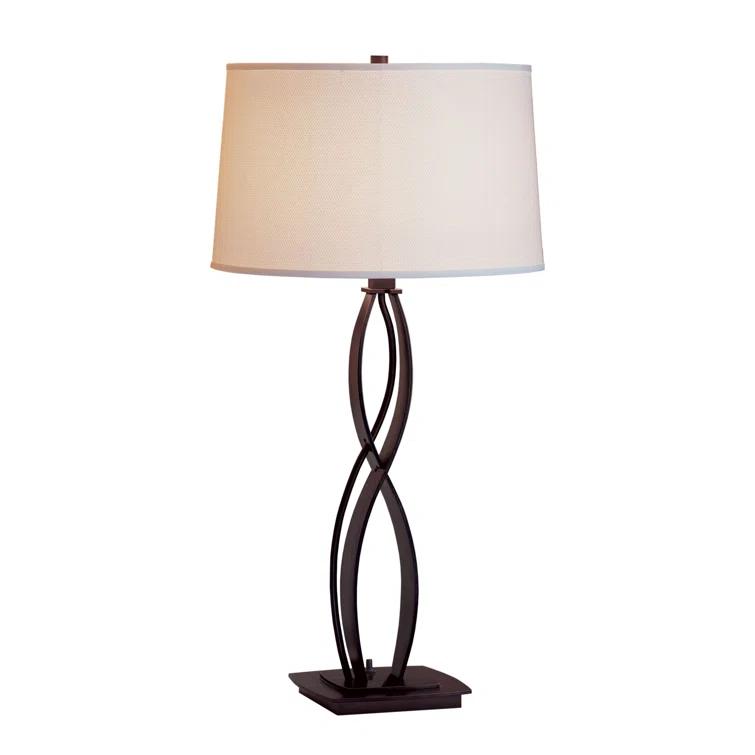Almost Infinity 27" Table Lamp