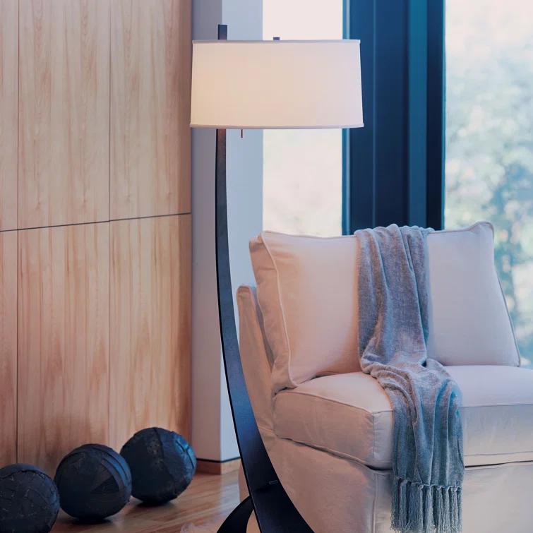 Stasis 58.5" H 150 W Novelty Floor Lamp