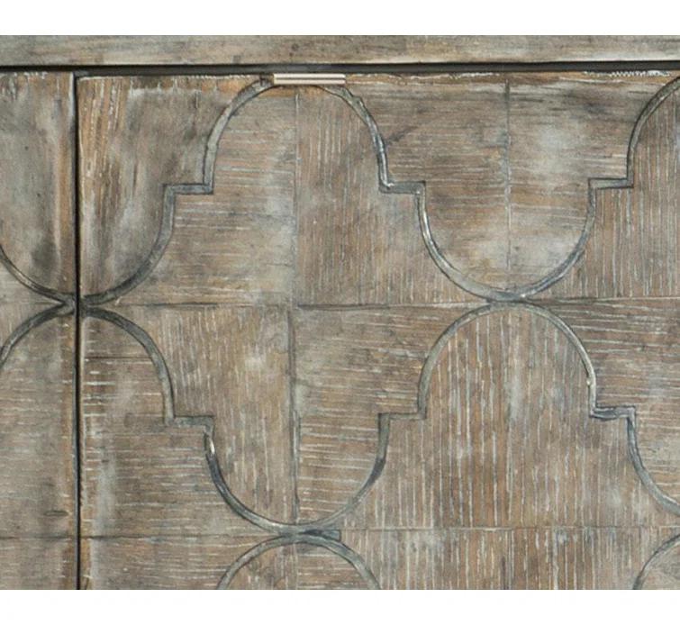 Hooker Furniture Melange 72'' Sideboard