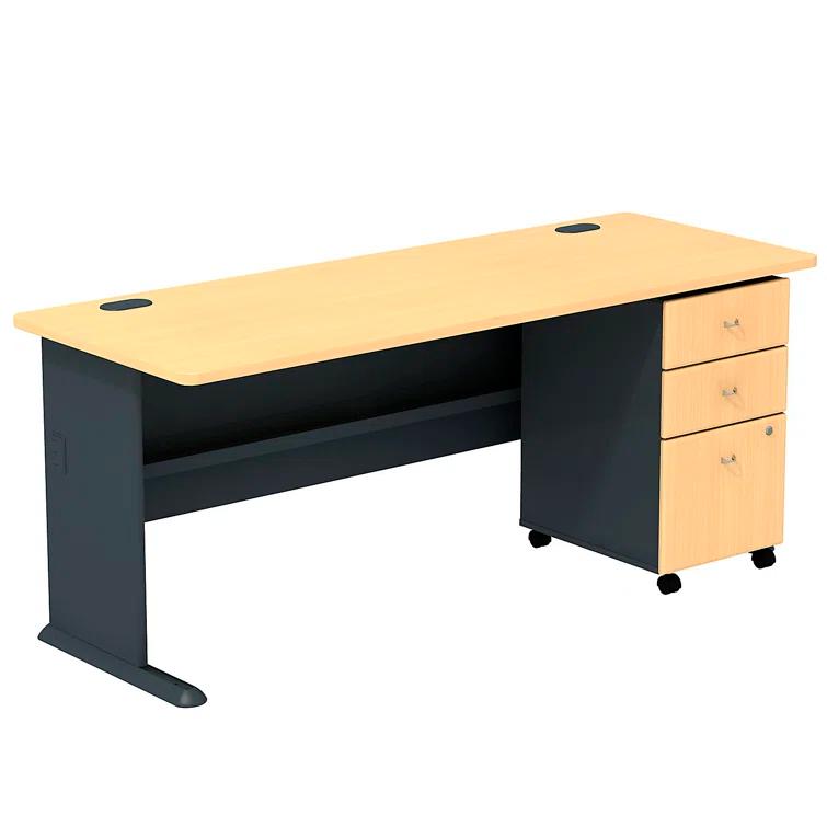 Series A Computer Desk