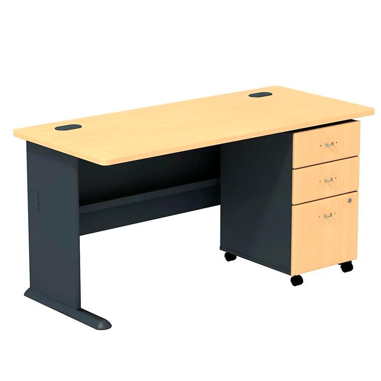 Series A Computer Desk