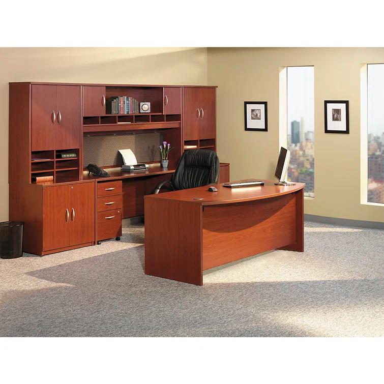 Studio C 16'' Wide 3 -Drawer File Cabinet