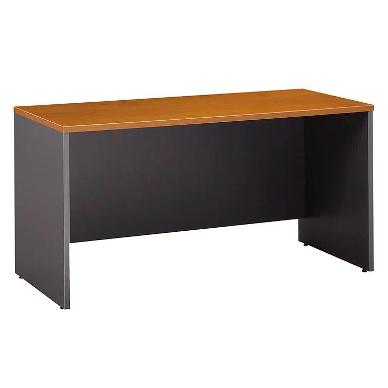 Series C Desk Shell