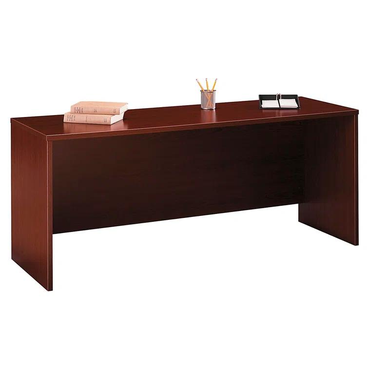 Series C Desk Shell
