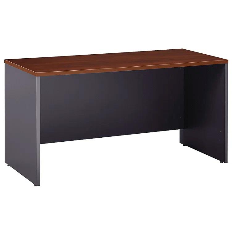 Series C Desk Shell