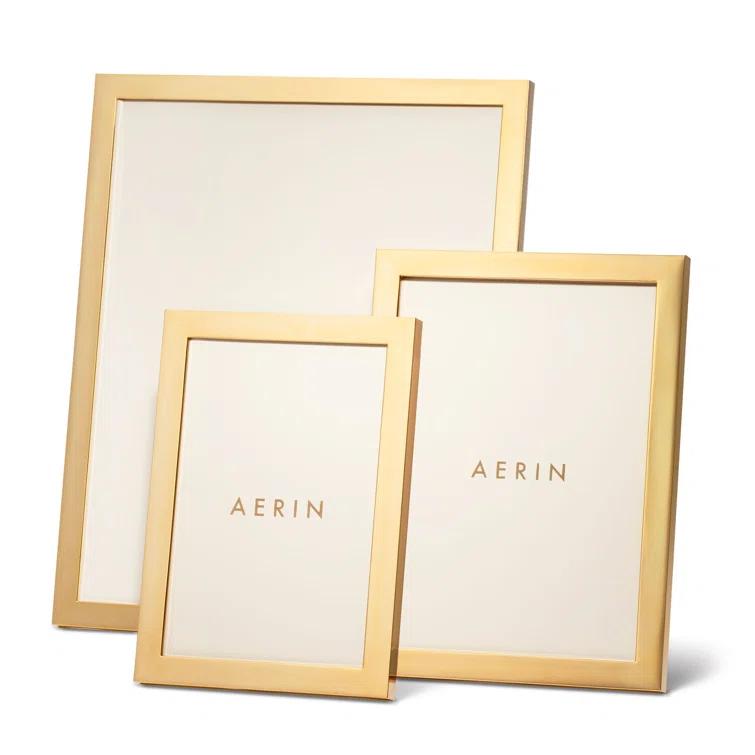 AERIN Varda Lacquer Frame