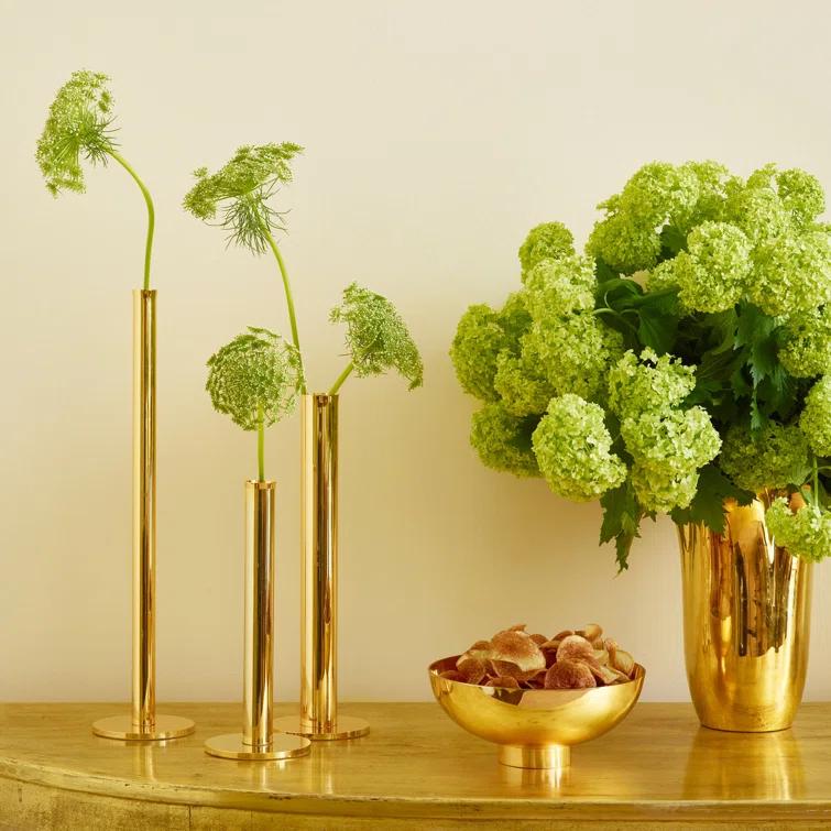 AERIN Sintra Metal Candy Bowl