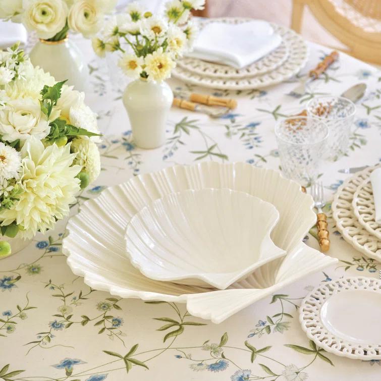 AERIN AERIN Ceramic Platter