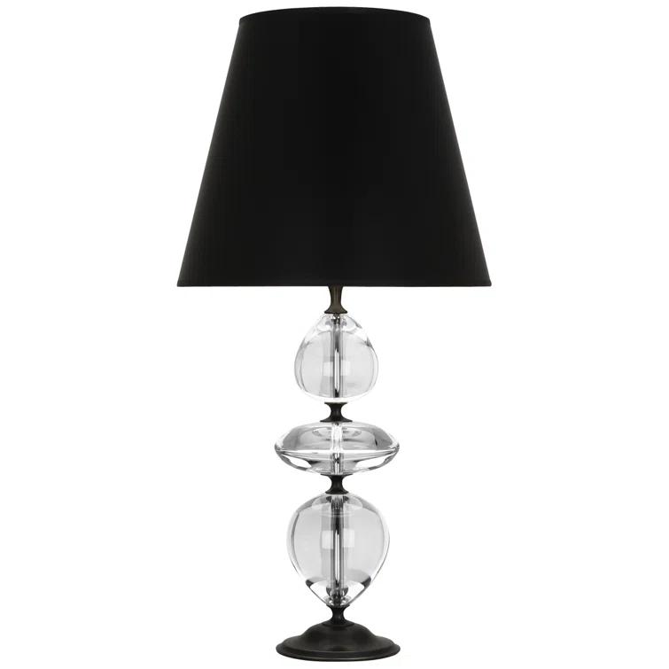 Robert Abbey Orlando Metal Table Lamp