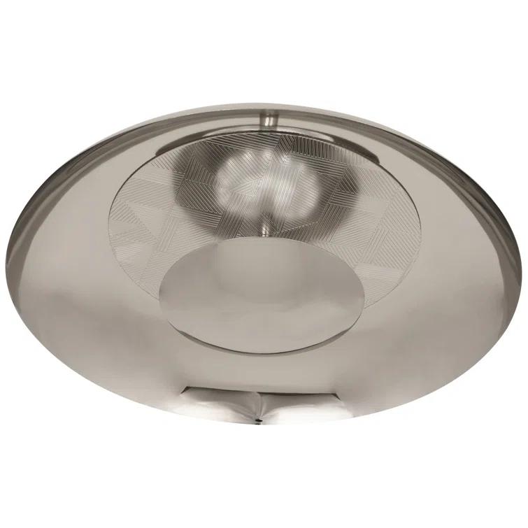 Deane Flush Mount (18")