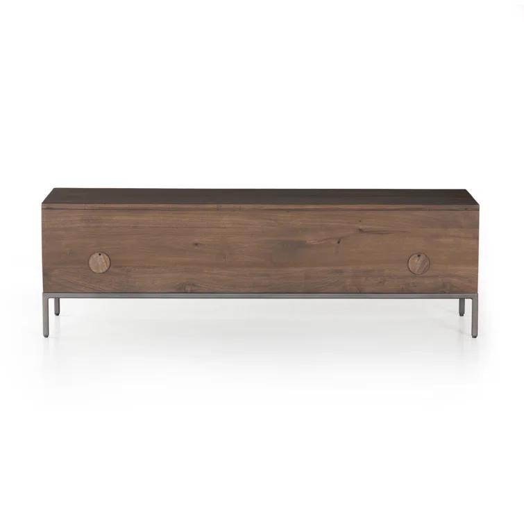 Graham Storage Trunk (58")
