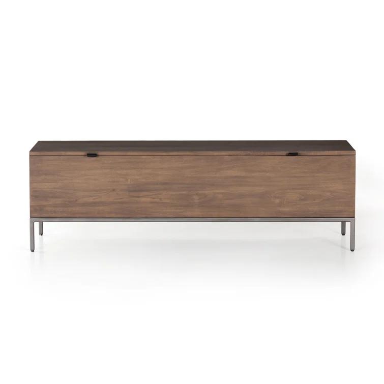 Graham Storage Trunk (58")