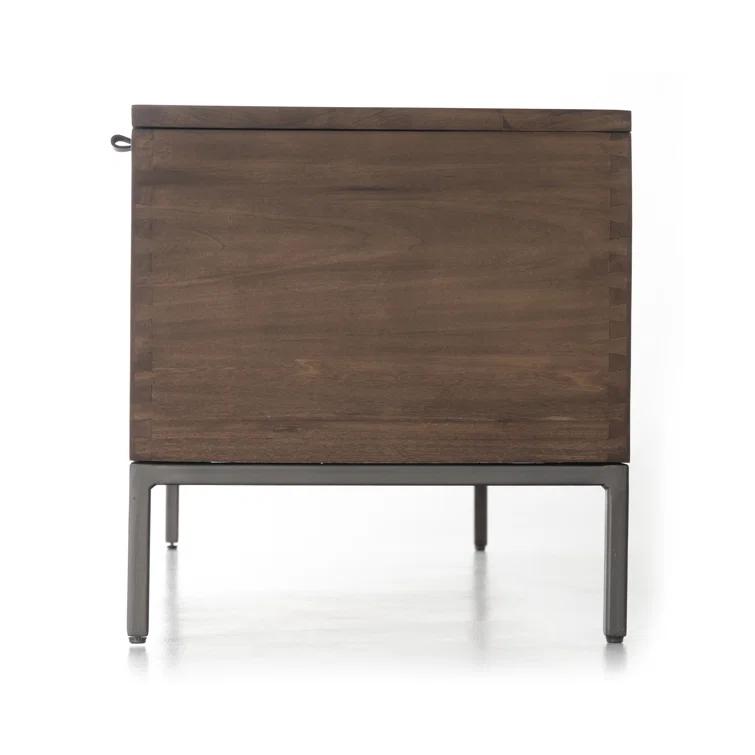 Graham Storage Trunk (58")