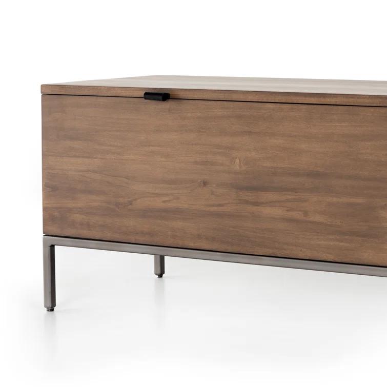 Graham Storage Trunk (58")