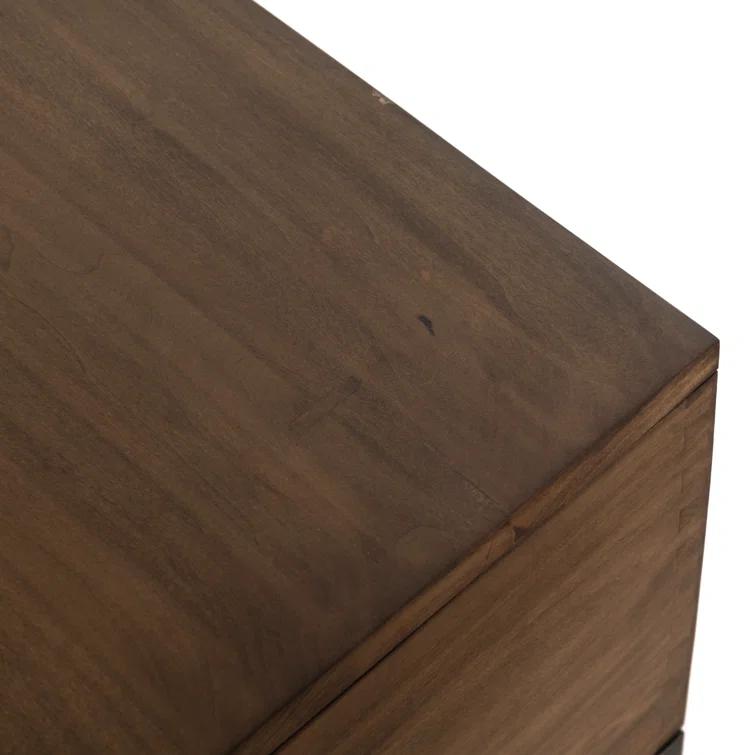 Graham Storage Trunk (58")