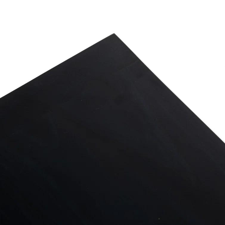 Rosamonde Storage Bench - Black