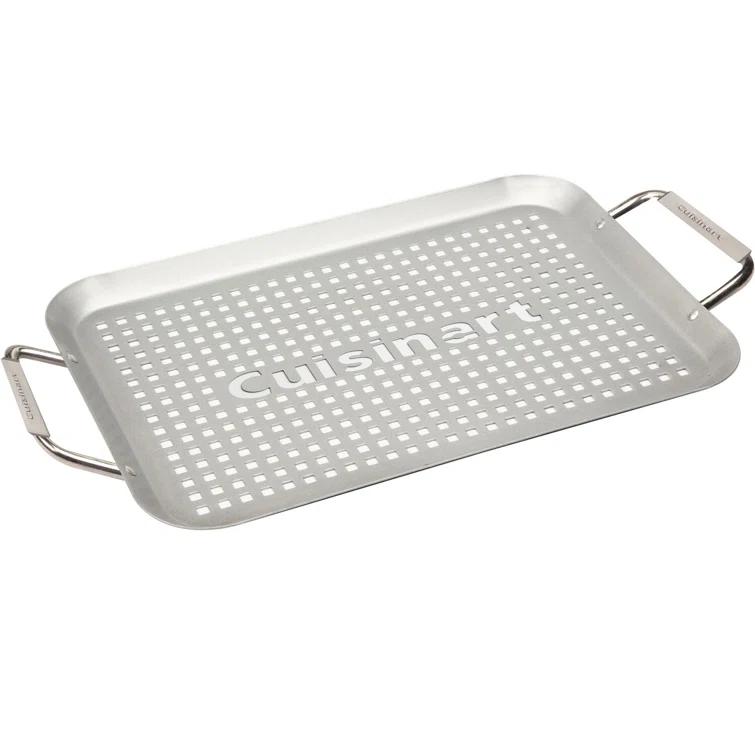 14.5” X 10” Non-Stick Grill Topper