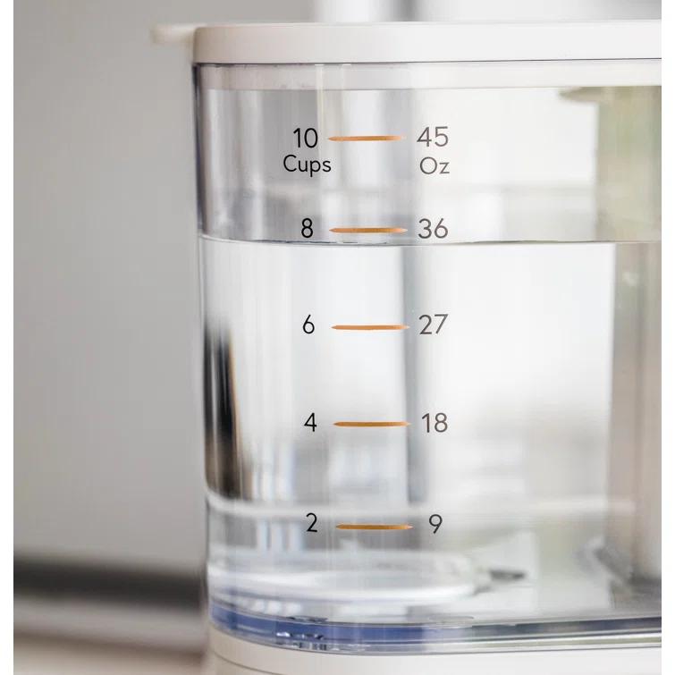 Café 10-Cup Specialty Drip Coffee Maker with Glass Carafe