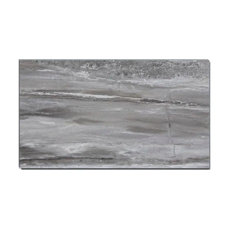 Palisade 25.6 in. x 14.8 in. Interlocking Vinyl Waterproof Wall Tiles