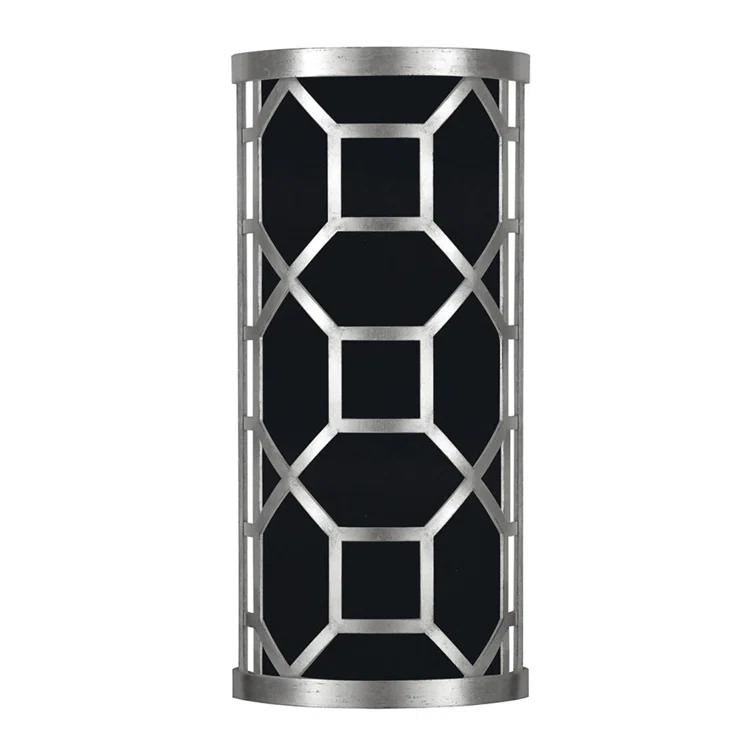 Allegretto Flush Mounted Sconce
