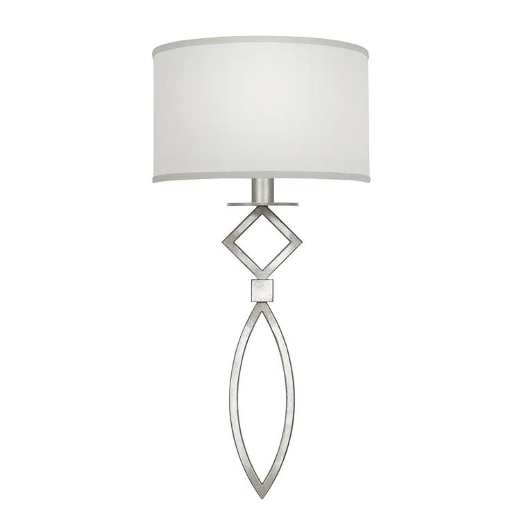 Fine Art Handcrafted Lighting Cienfuegos Wallchiere