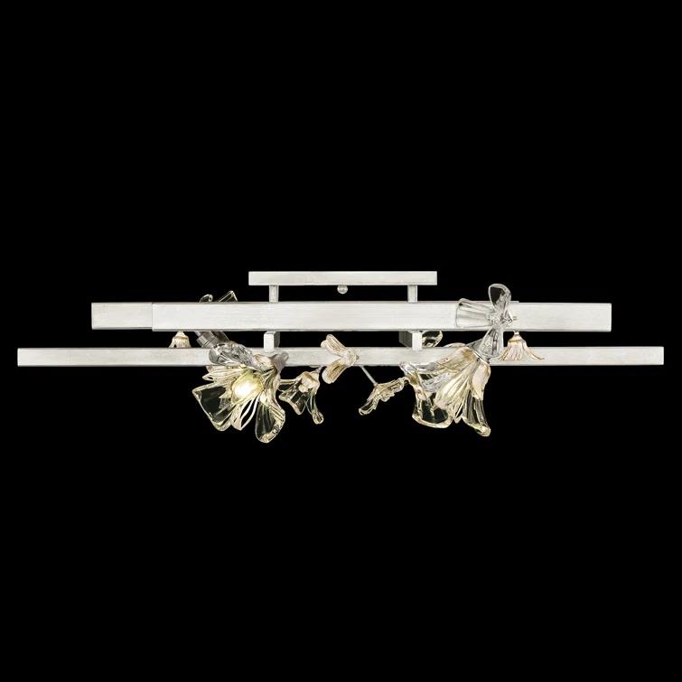 Azu Flush Mount