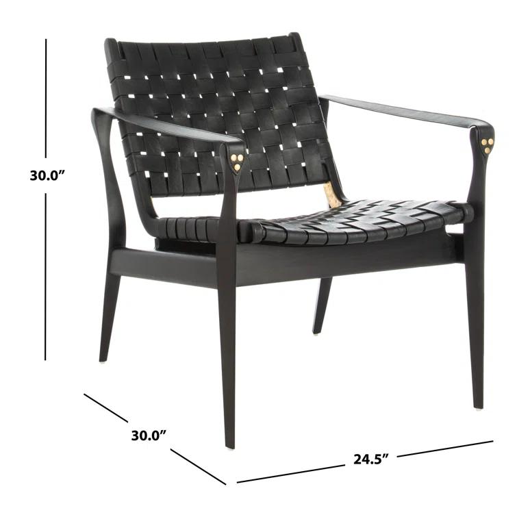 Kenan Upholstered Armchair