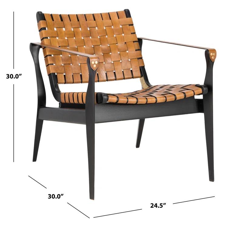 Kenan Upholstered Armchair