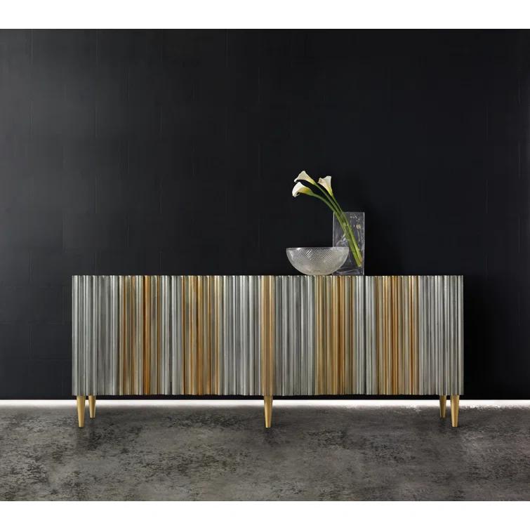 Melange 92'' Sideboard