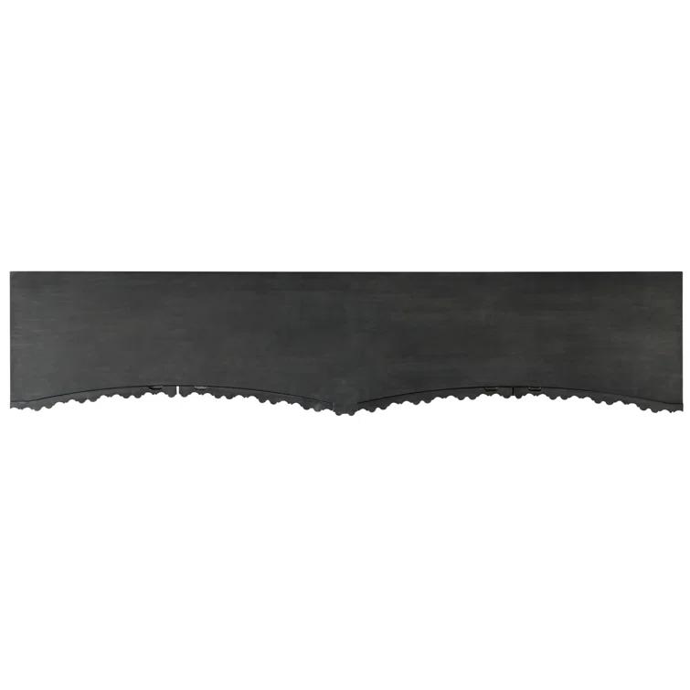 Melange 92'' Sideboard