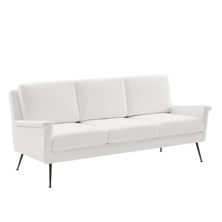Chesapeake Upholstered Fabric Sofa by Modway