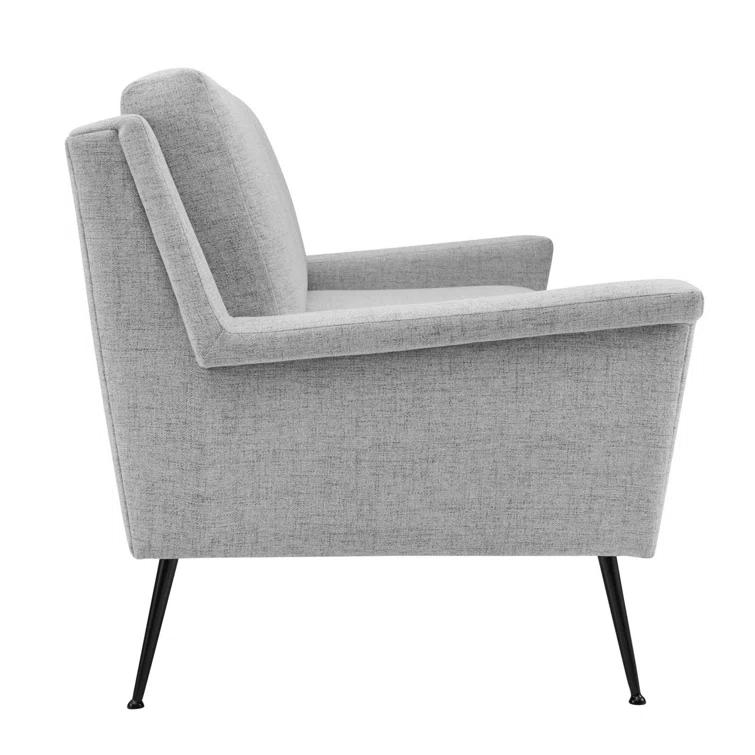 Chesapeake Upholstered Fabric Sofa by Modway