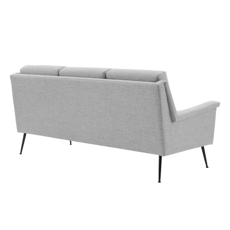Chesapeake Upholstered Fabric Sofa by Modway